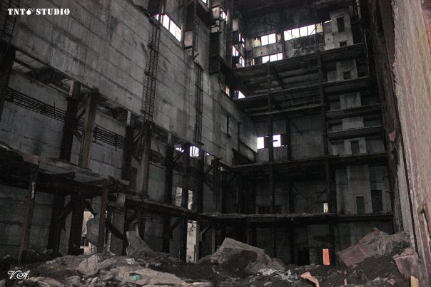 Мусоросжигательный завод (Харьков) X_8005b462